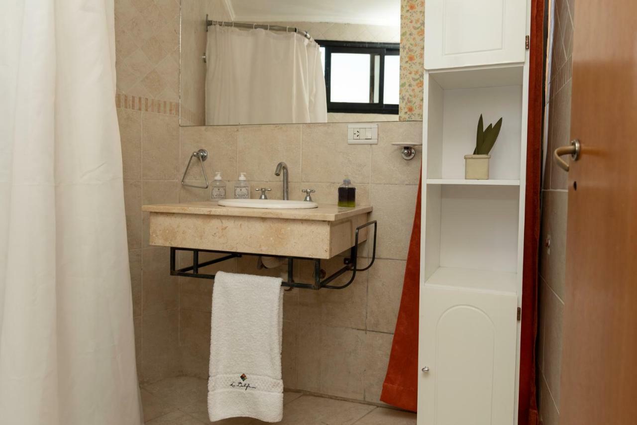 La Delfina Hotel Santa Rosa  Luaran gambar
