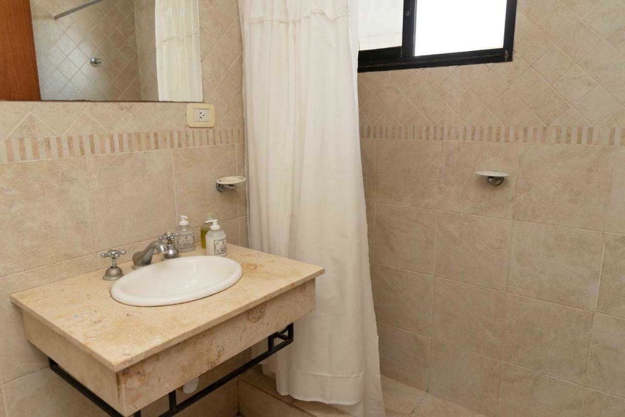 La Delfina Hotel Santa Rosa  Luaran gambar