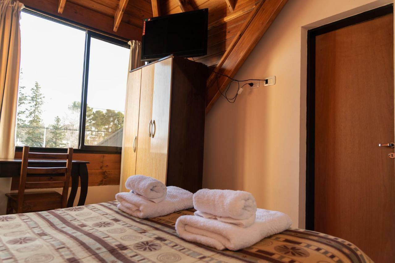 La Delfina Hotel Santa Rosa  Luaran gambar